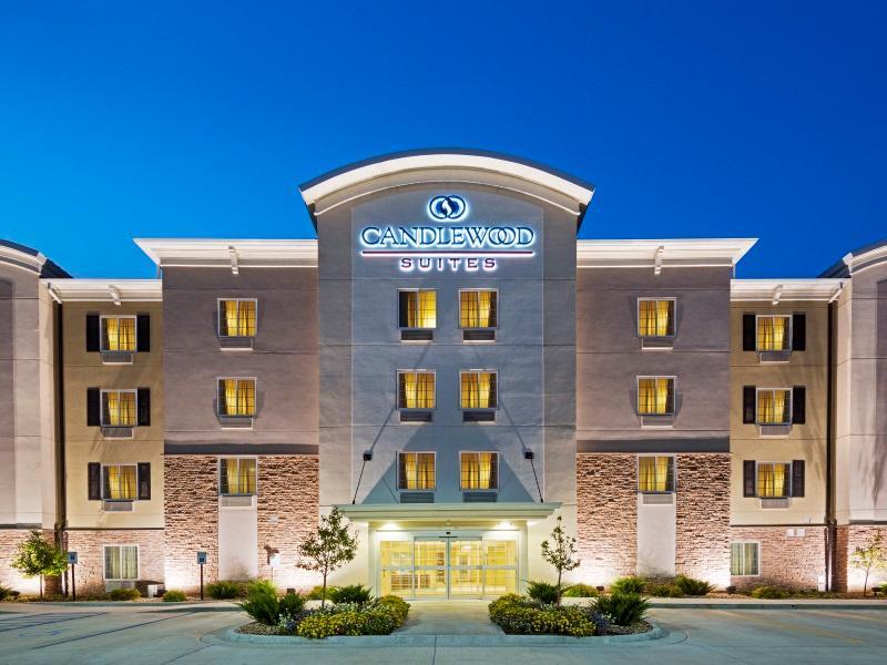 Candlewood Suites Nashville - Goodlettsville, An Ihg Hotel Exterior photo