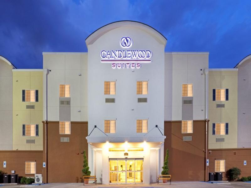 Candlewood Suites Nashville - Goodlettsville, An Ihg Hotel Exterior photo